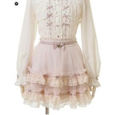 Cappellino LIZLISA in pizzo