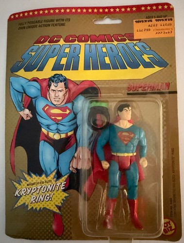 1989 toy biz - toy, comics