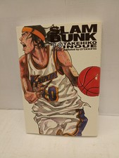 SLAM DUNK n°12 D/VISUAL , 2010 - camera Luisa -