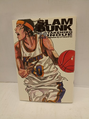 Slam dunk visual - d/visual,