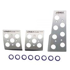 Napolex LONZA MT set pedali