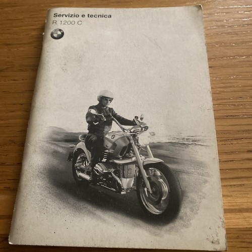 Libretto manutenzione moto - libretto, di