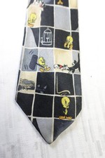 LOONEY TUNES TWEEDY TITTI