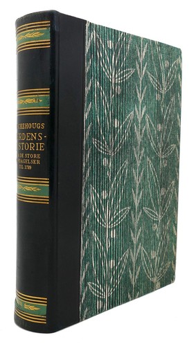 Lisbeth broch aschehougs - broch,