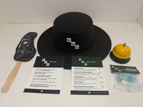 Alamo drafthouse breaking bad - alamo,