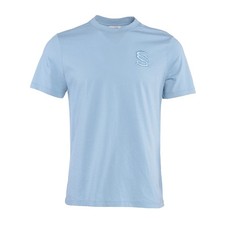 Sandro paris shirt uomo blu - sandro,
