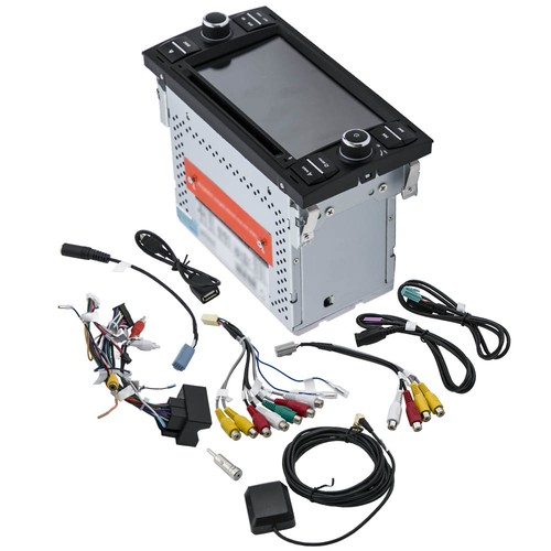 Gps touchscreen pollici per - touchscreen,