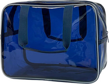 Borsa in Vinile Impermeabile