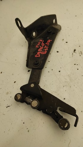 Rullo porta scorrevole per - dx,