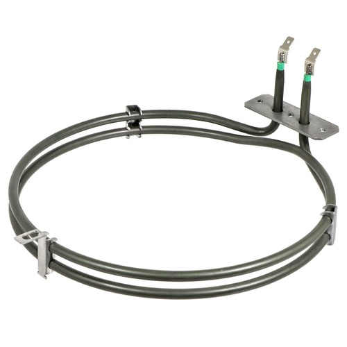 Elemento forno ventilato per