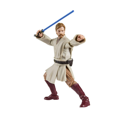 Star wars the black series - the,