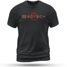 T-shirt divertente con logo
