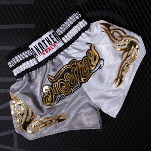 Combattimento pantaloncini - combattimento,