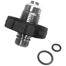 Scubapro Din Conversion Kit/Universal