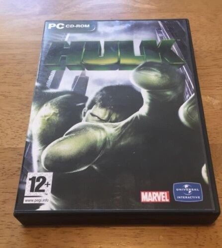 Incredibile hulk windows - l'incredibile,