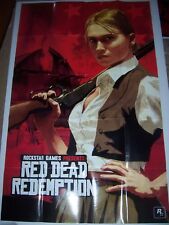Poster Red Dead Redemption