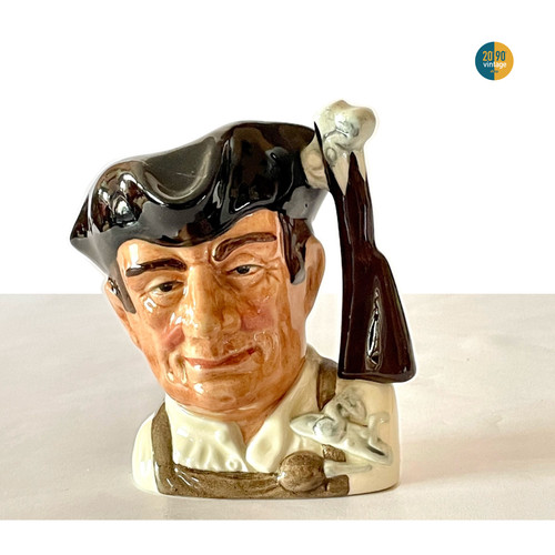 Brocca ceramica vintage royal - ceramica,