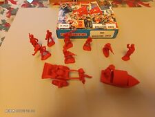 ATLANTIC - 1/32  11010 - MAO