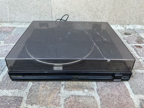 Giradischi marantz tt275 - marantz,