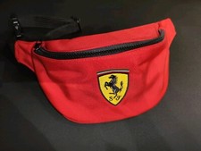 ferrari genuine pouch marsupio