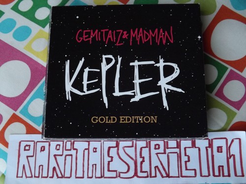 Gemitaiz madman kepler - 2,