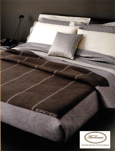 Somma for borbonese coperta - somma,