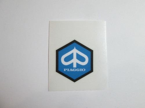 Stemma adesivo piaggio per - stemma,