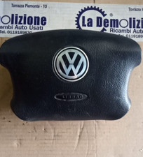 AIRBAG VOLANTE NERO VOLKSWAGEN GOLF 4