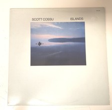 Scott Cossu (1984 Windham Hill