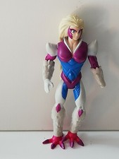 GORMITI JESSICA HERLEINS JESS IL RITORNO DEL SIGNORE DELL'ARIA ACTION FIGURE TOY