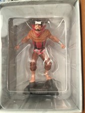 Eaglemoss - Fabbri Miniatura