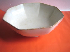 CATINO LAVABO CERAMICA VERBANUM STONE S.C.I LAVENO PRIMI '900,  ARREDO BAGNO