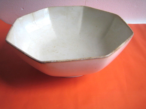 Catino lavabo ceramica - catino,