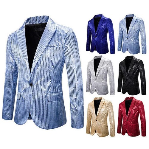 Giacca smoking uomo elegante - uomo,