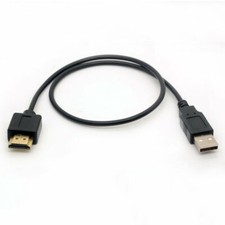 HDMI maschio a femmina