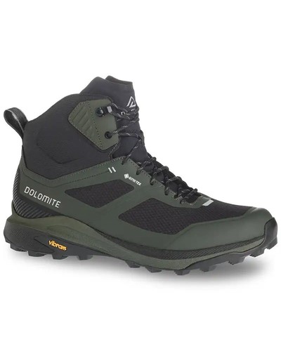 Dolomite nibelia hi - hi, gtx