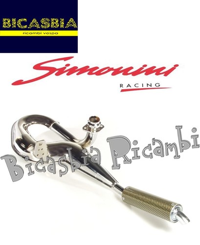 19814 marmitta simonini - -,