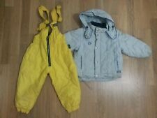 lotto 726 ASTROLABIO salopette