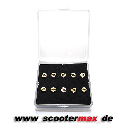 Ugelli principali set - principali,