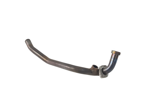 Tubo collettore scarico - tubo,
