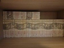 Collezione Completa 50 DVD