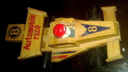 Toys modeling era wooden - toys/modeling/era, "wooden