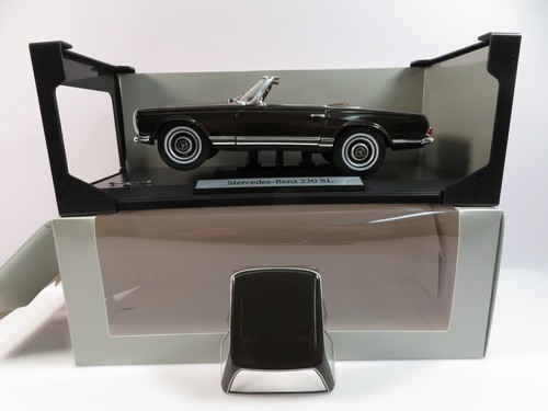 Hardtop norev mercedes - hardtop,