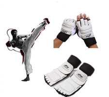 Protezioni Taekwondo