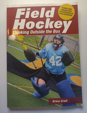 Field Hockey : Fixing and