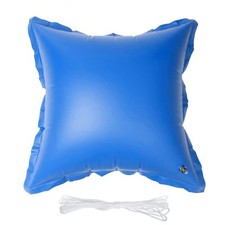 Cuscino d'aria piscina