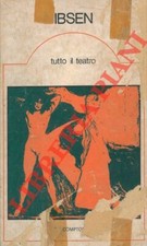 Teatro - IBSEN - Tutto il