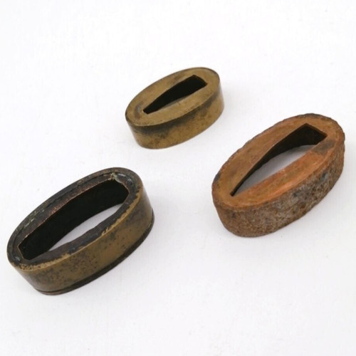 Antico set fuchi - antico, di