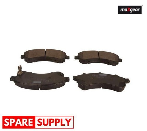 Set pastiglie freno - set, freno,