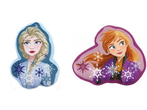 Cuscino disney frozen - disney, la